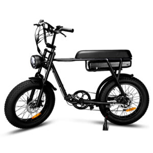 Fatbike électrique – Saibike F8