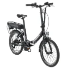 Vélo électrique de ville Wayscral Takeaway E100
