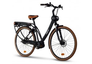 Vélo de ville électrique Solexity Infinity N8