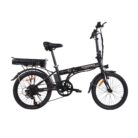 Vélo électrique pliant Velobecane Urban