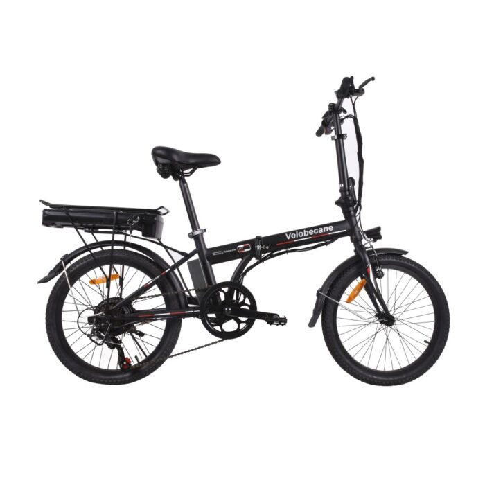 Vélo électrique pliant Velobecane Urban