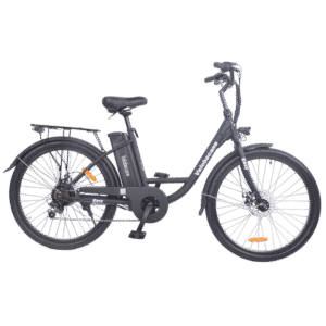 Vélo de ville électrique Velobecane Easy