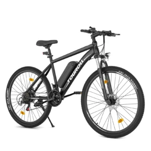 Vélo électrique de montagne Touroll U1