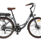 SURPASS 26 - Vélo Electrique de ville