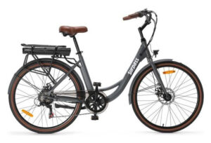 SURPASS 26 - Vélo Electrique de ville