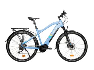Vélo à assistance électrique NEOMOUV ENARA 2 TK