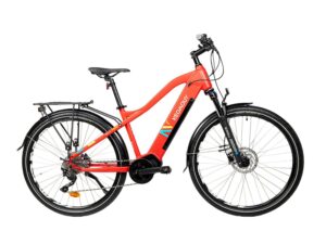 Vélo à assistance électrique NEOMOUV ENARA 2 TK