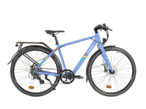 Vélo à assistance électrique NEOMOUV TICKET