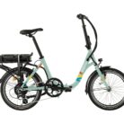 Vélo à assistance électrique pliant NEOMOUV PLIMOA