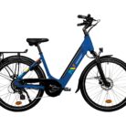 Vélo à assistance électrique NEOMOUV CARLINA HY NG