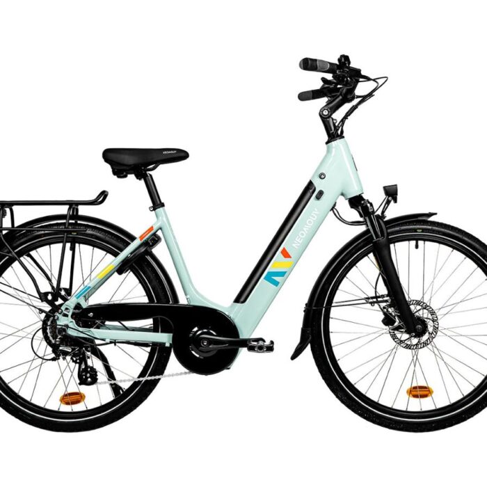 Vélo à assistance électrique NEOMOUV CARLINA HY NG