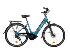 Vélo à assistance électrique NEOMOUV ELAIA 2 NG