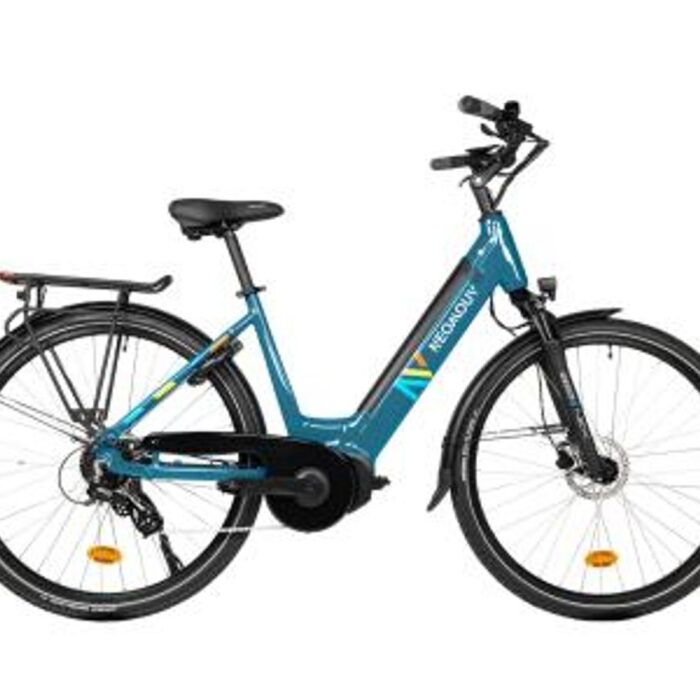 Vélo à assistance électrique NEOMOUV ELAIA 2 NG