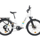 Vélo à assistance électrique NEOMOUV POMERA