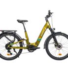 Vélo à assistance électrique NEOMOUV POMERA