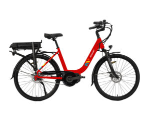 Vélo à assistance électrique NEOMOUV KALYSO 2 HY N8