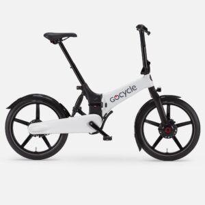 Vélo électrique pliant Gocycle G4i