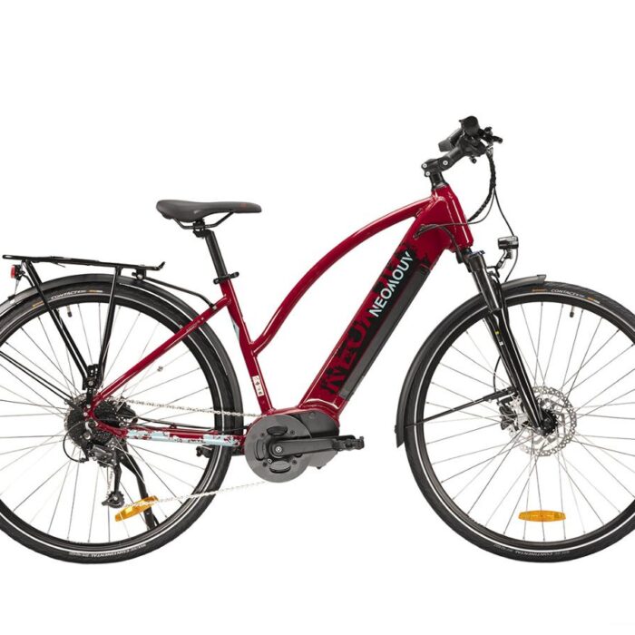 Vélo à assistance électrique NEOMOUV ADONIS 2