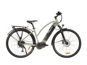 Vélo à assistance électrique NEOMOUV ADONIS 2