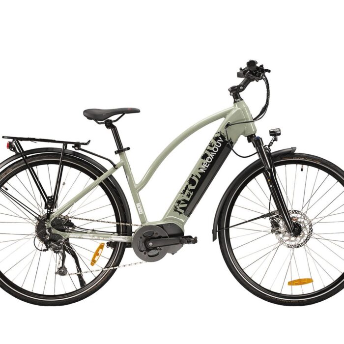 Vélo à assistance électrique NEOMOUV ADONIS 2