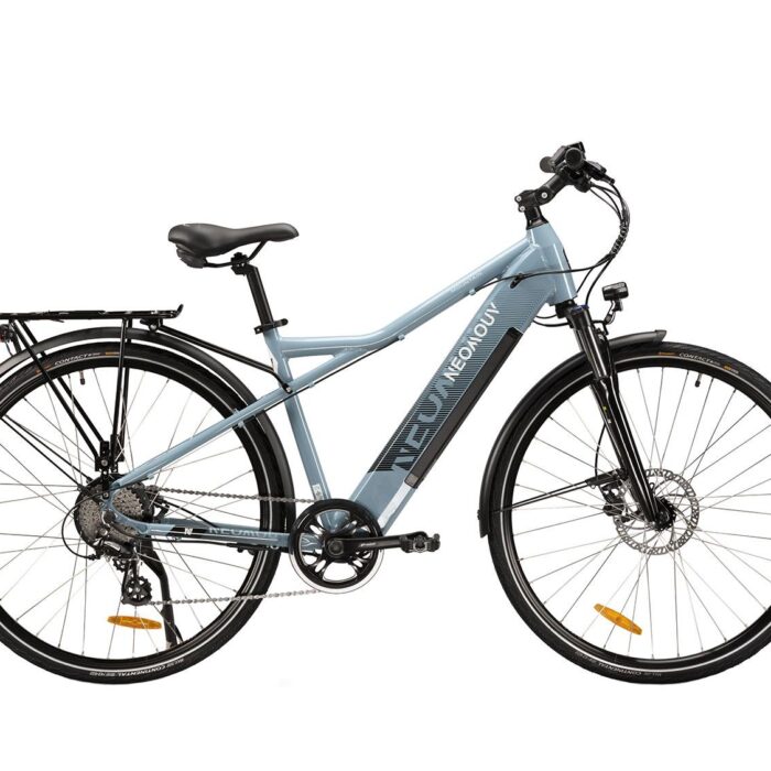 Vélo à assistance électrique NEOMOUV MOUNTAIN