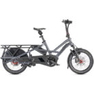 Vélo cargo électrique Tern GSD R14