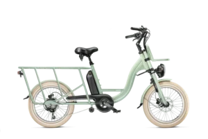 Vélo Cargo GAYA Le Cargo