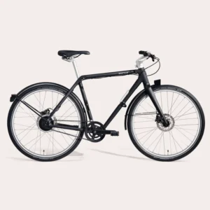 Vélo électrique pliant de Ville Le Bastille E