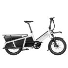 Vélo cargo électrique Riese & Müller Multitinker Vario