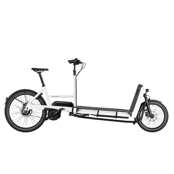 Vélo cargo électrique Riese & Müller Transporter2 85 Vario Vélo cargo électrique Riese & Müller Transporter2 85 Vario