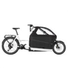 Vélo cargo électrique Riese & Müller Packster2 70 Family