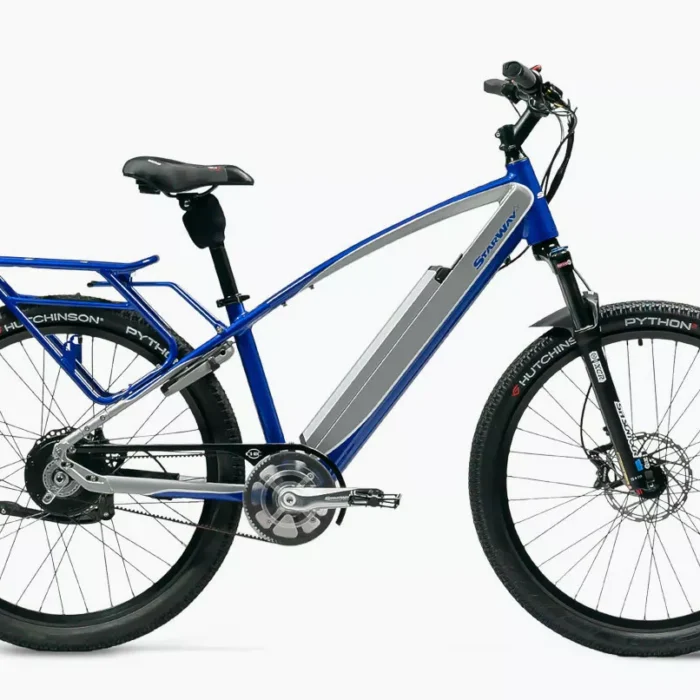 Vélo à assistance électrique Starway Explorer