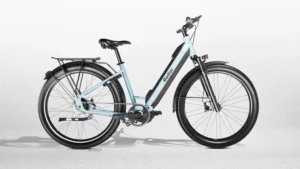 Vélo électrique de ville Radior Colibri
