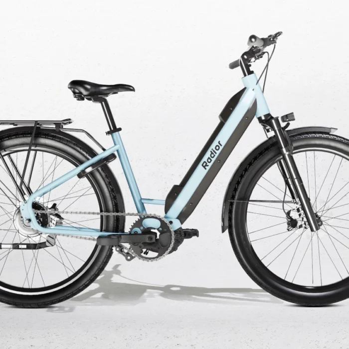 Vélo électrique de ville Radior Colibri