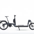 Vélo cargo électrique Douze Cycles Hêta