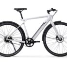 Vélo électrique de ville Ellipse E1