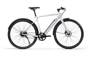 Vélo électrique de ville Ellipse E1