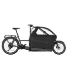 Vélo cargo électrique Riese & Müller Packster2 70 Family
