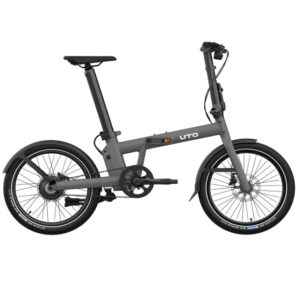 Vélo pliant électrique UTO PRO20