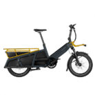 Vélo cargo électrique Riese & Müller Multitinker Vario