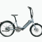 Vélo à assistance électrique Starway Pliant