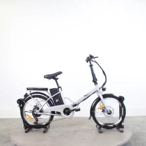 Vélo pliant électrique MoovWay Urban