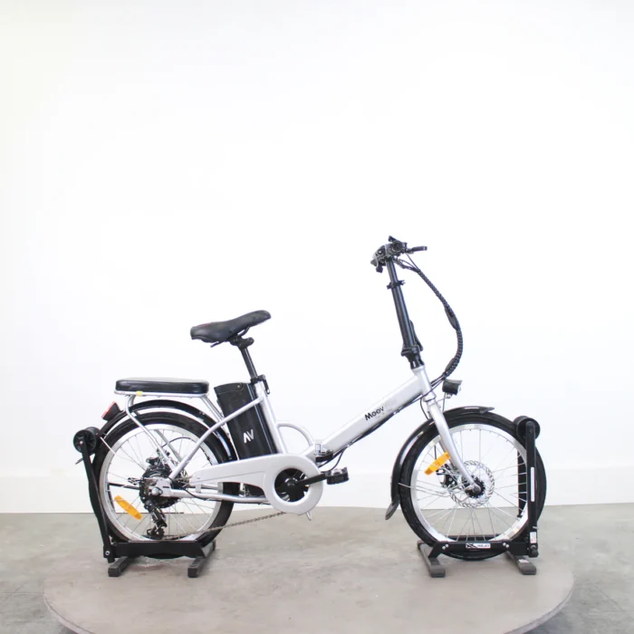 Vélo pliant électrique MoovWay Urban