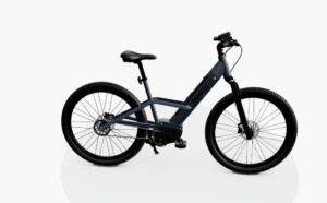 Vélo électrique de ville Radior PHEN’X