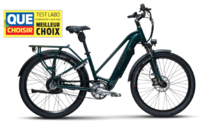 Vélo à assistance électrique Starway SUV