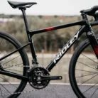 Vélo Gravel enfant Ridley Yungstr Shimano GRX400 2x10sp