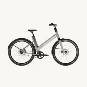 Vélo électrique de ville Anod Hybrid 2