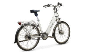 Vélo à assistance électrique Starway Urban II GT