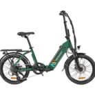 Vélo à assistance électrique pliant NEOMOUV NIVEOL