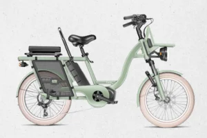 Vélo Cargo GAYA L'original Le court